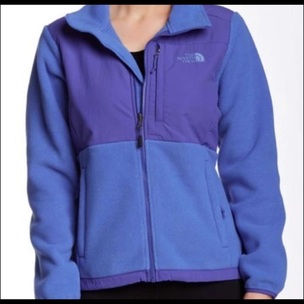 North Face Denali Jacket